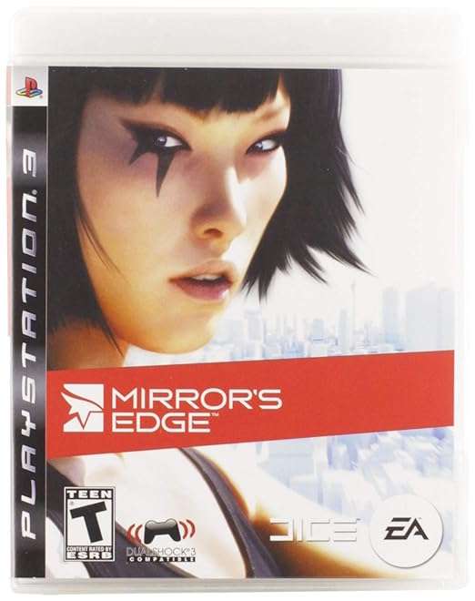 Mirror's Edge - Playstation 3