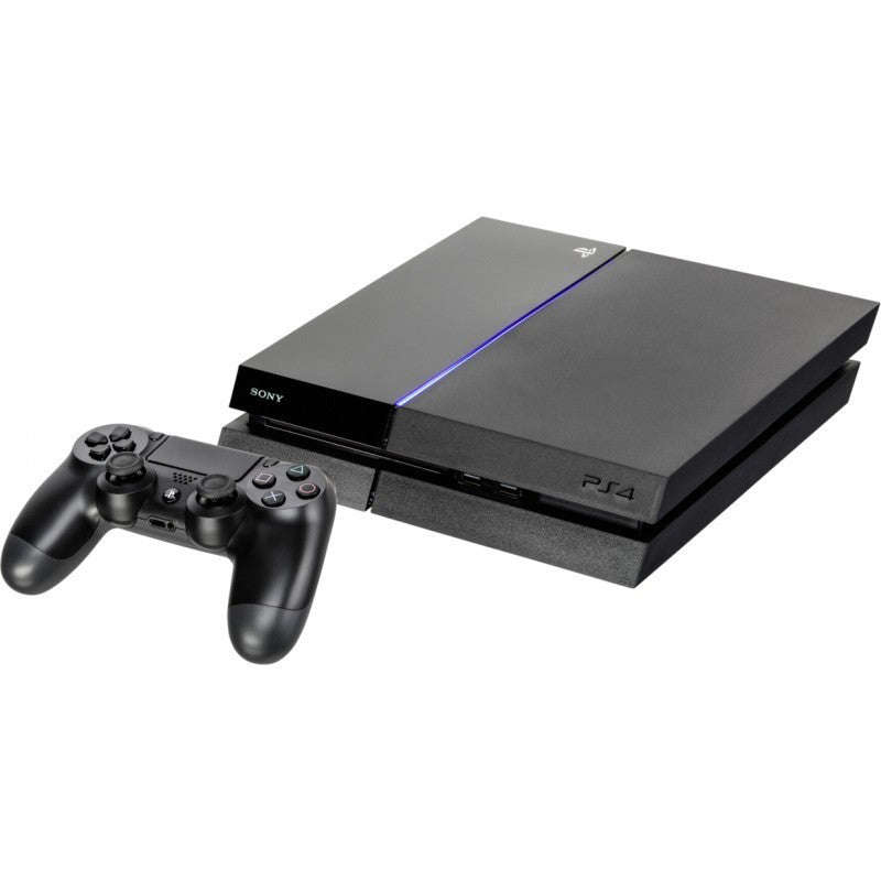 Playstation 4 Console 500GB