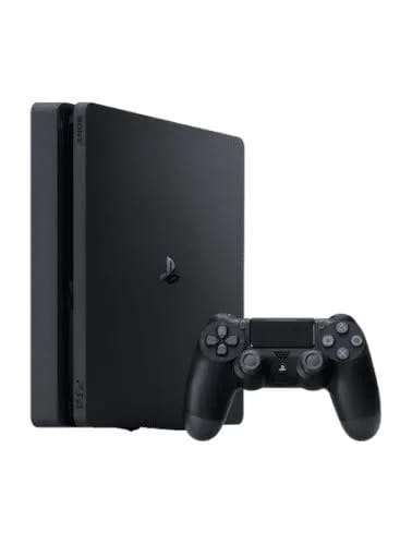 Ps4 slim 1tb