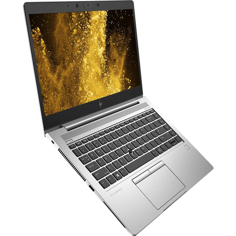 HP EliteBook 850 G5 Intel i5, 8th Gen Ultrabook Laptop + 16GB Ram