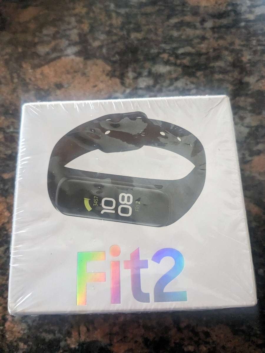 Samsung Galaxy Fit 2