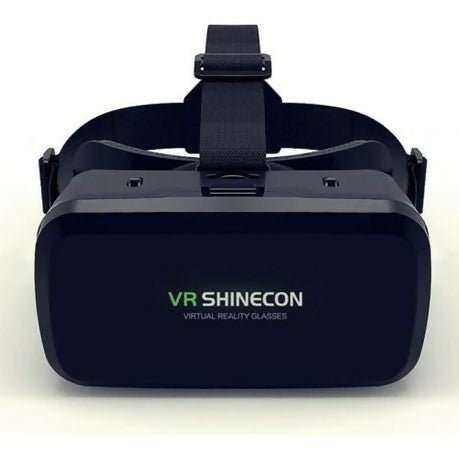 Virtual Reality Glasses Shinecon