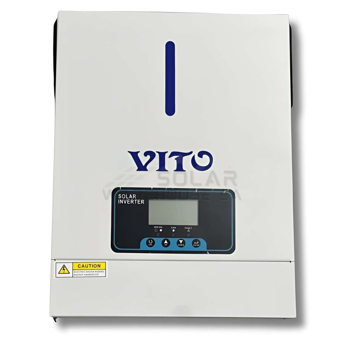 Vito 3kva inverter