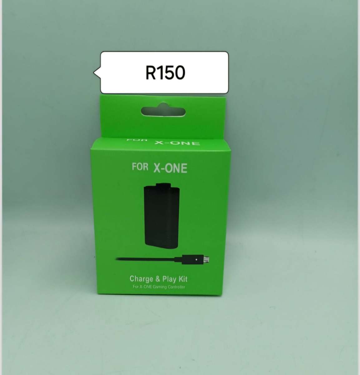 Xbox Rechargeable Battery Pack