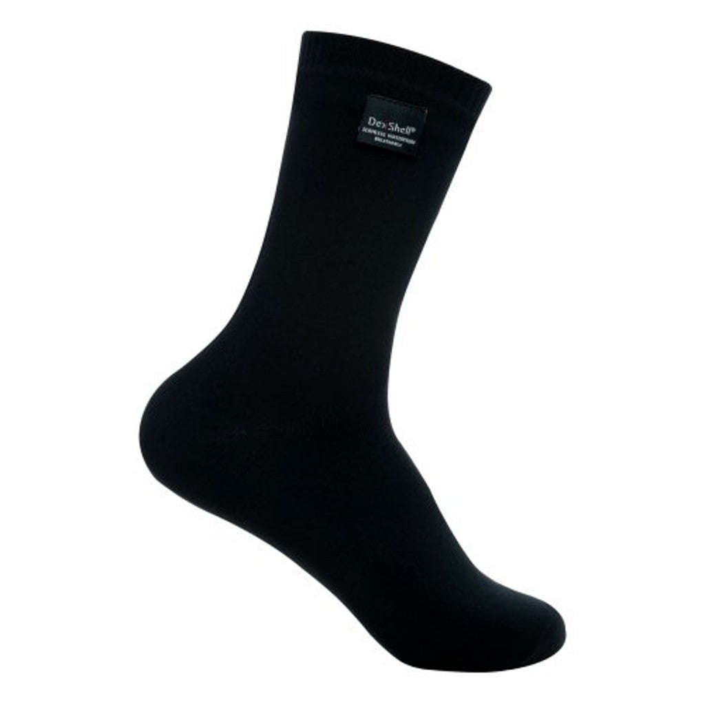 Waterproof Wudhu Socks - Large