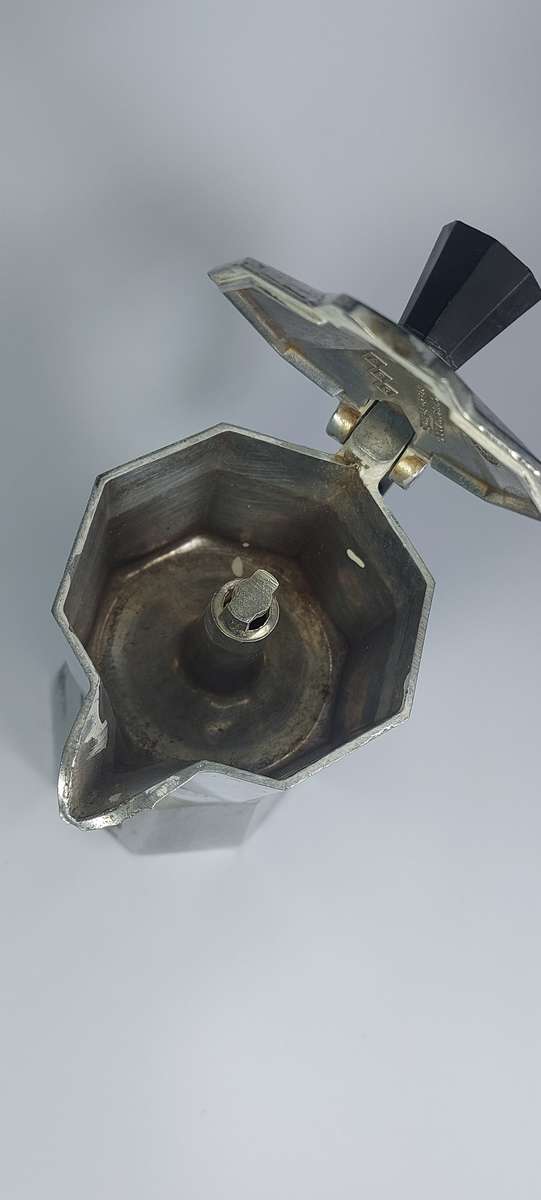 Vintage Italian Bialetti Moka/Espresso Pot