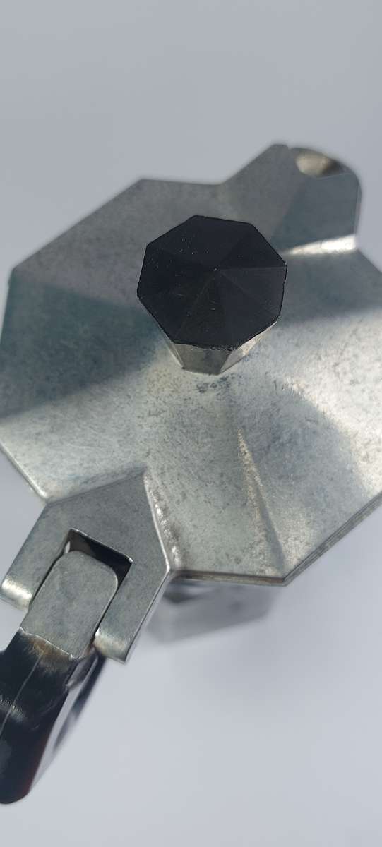 Vintage Italian Bialetti Moka/Espresso Pot