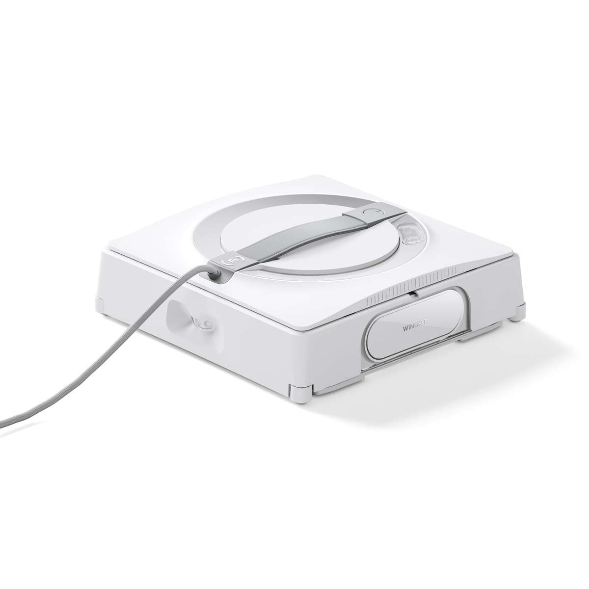 WINBOT W2 OMNI - Portable Window Cleaning Robot