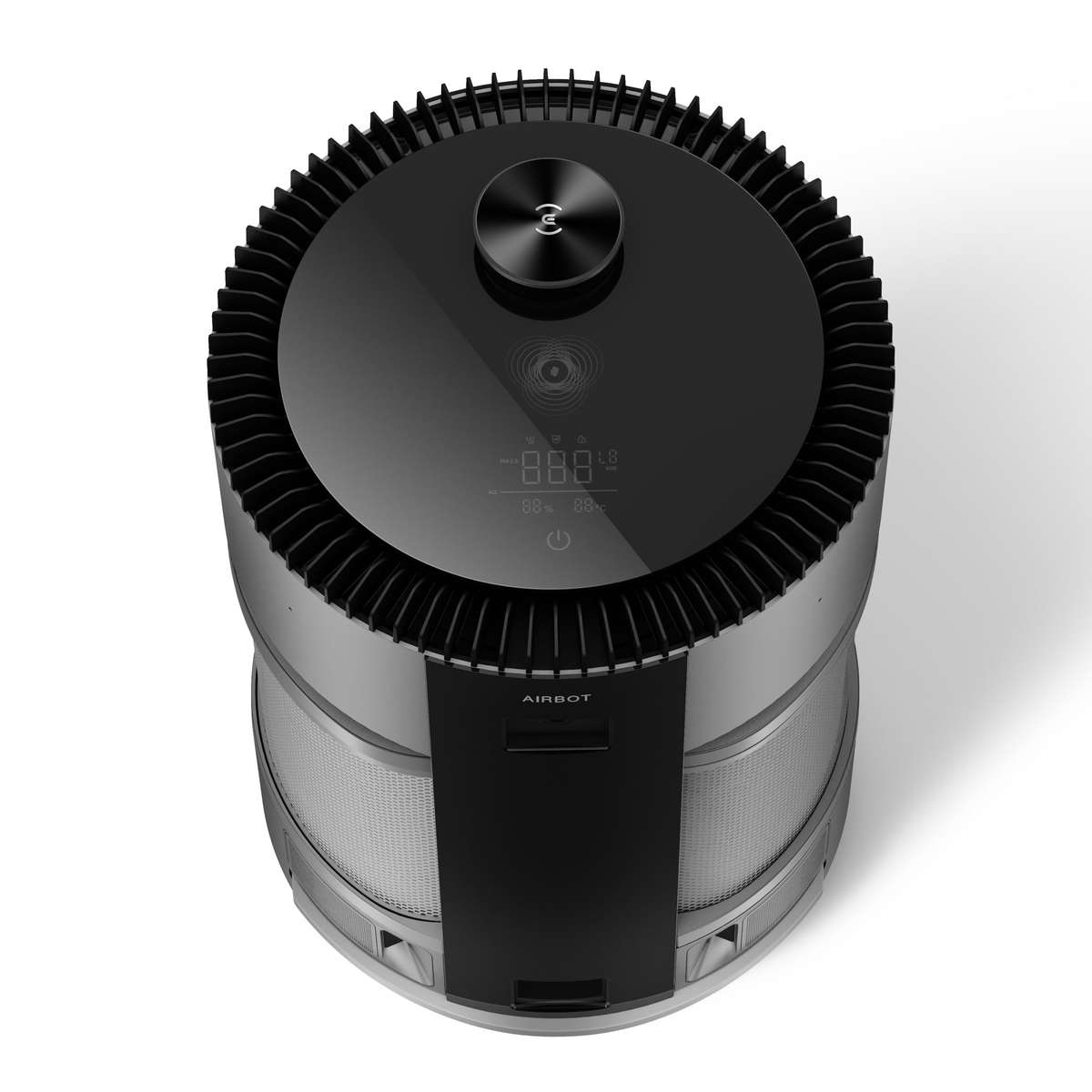 AIRBOT Z1 - Multi function Air Purification System - UNBOXED DEAL