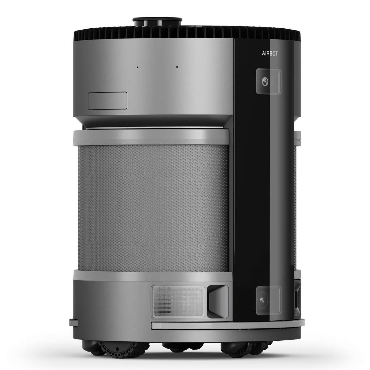 AIRBOT Z1 - Multi function Air Purification System - UNBOXED DEAL