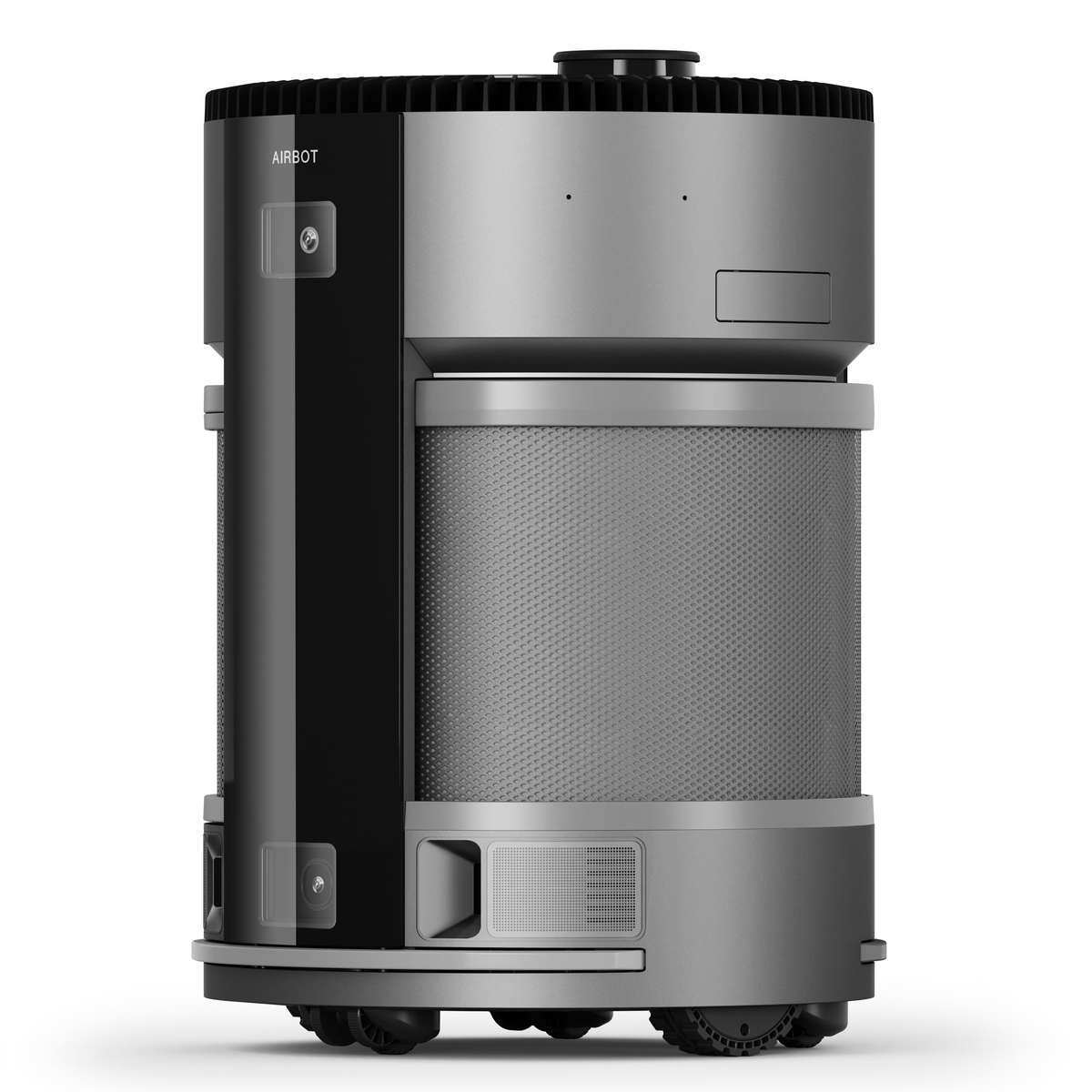 AIRBOT Z1 - Multi function Air Purification System - UNBOXED DEAL