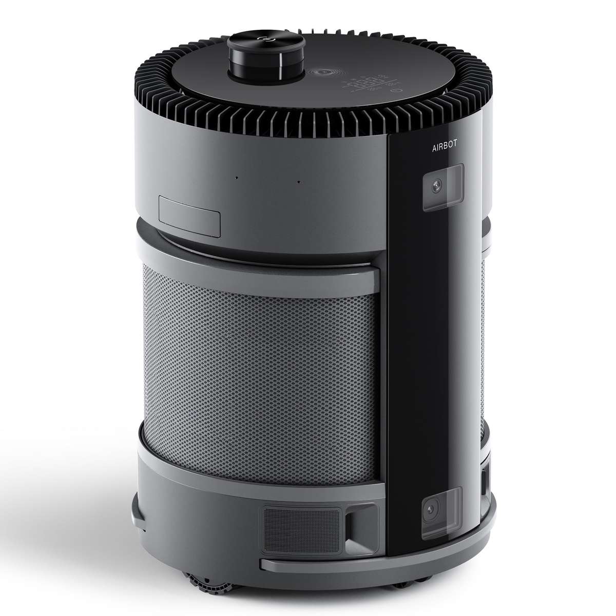 AIRBOT Z1 - Multi function Air Purification System - UNBOXED DEAL