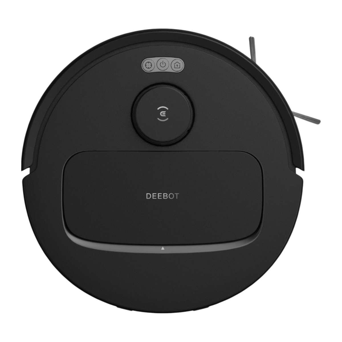 DEEBOT N20e PLUS Robot Vacuum Cleaner - Bagless - 10,000Pa Suction, 350min Runtime