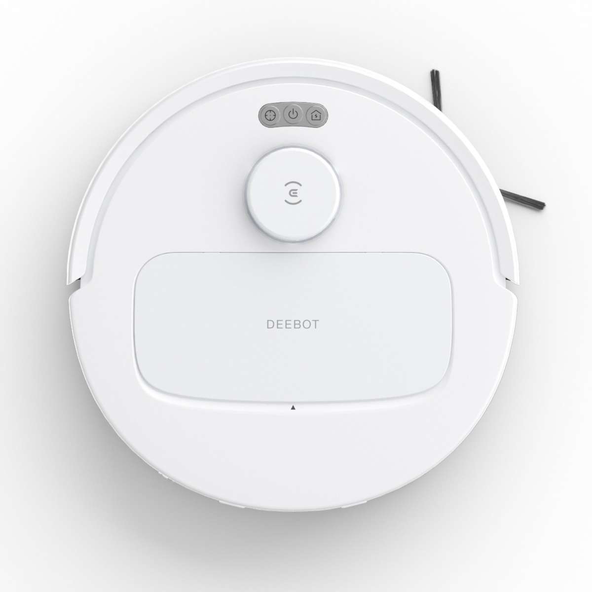 DEEBOT N30 PRO OMNI Robot Vacuum Cleaner - OMNI Station, 10,000Pa, 320min Runtime