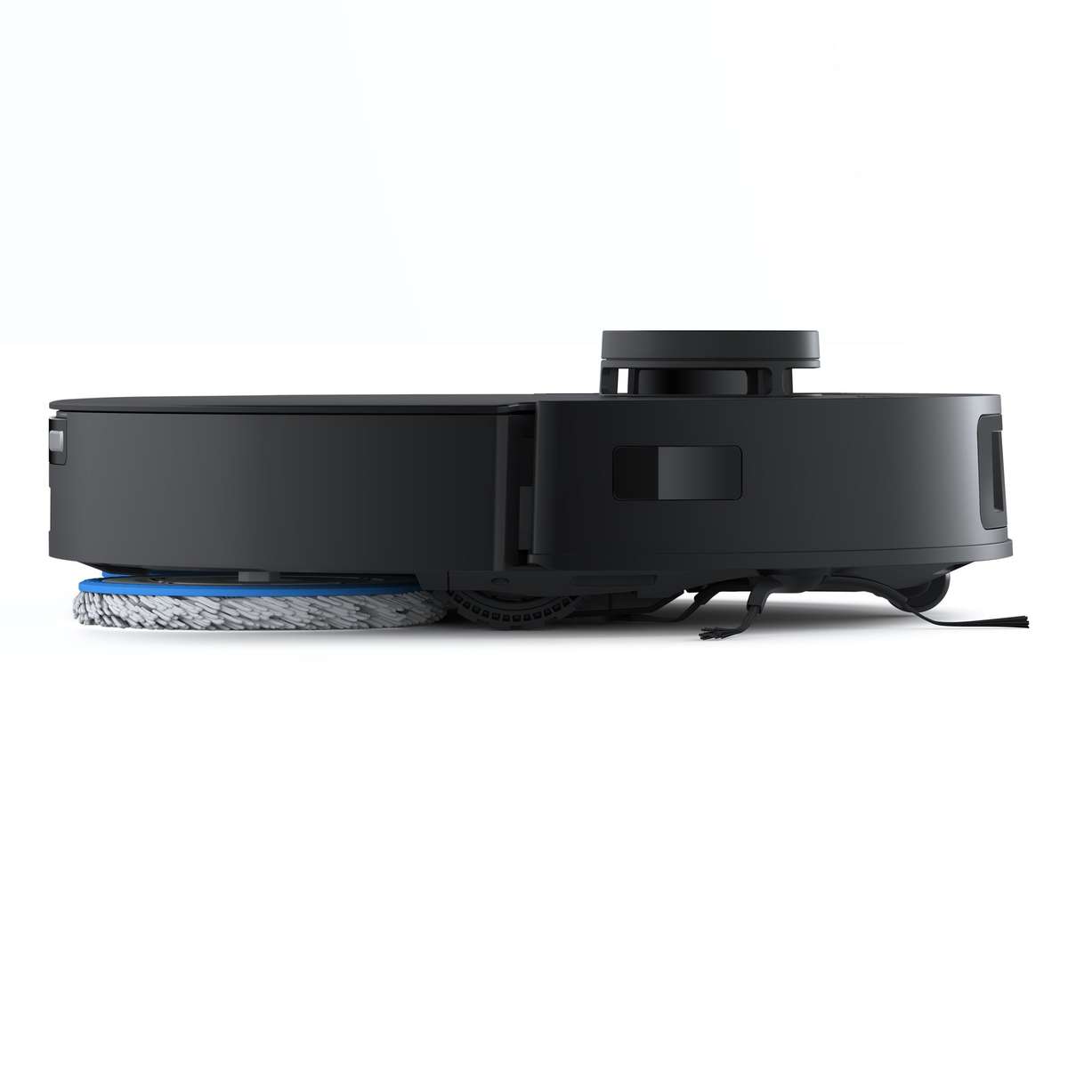 DEEBOT T30S COMBO COMPLETE Robot + Handheld Vacuum Stick & OMNI Station - 11000Pa, 290min Runtime