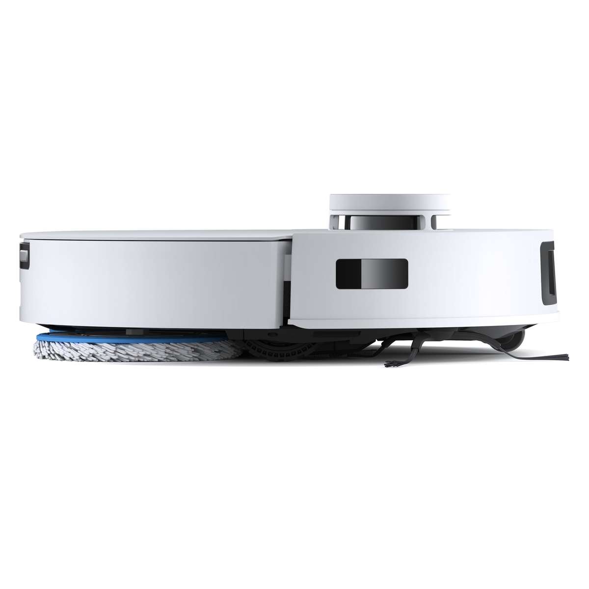 DEEBOT T30 PRO OMNI Robot Vacuum Cleaner - OMNI Station, 11000Pa Suction, 290min Runtime