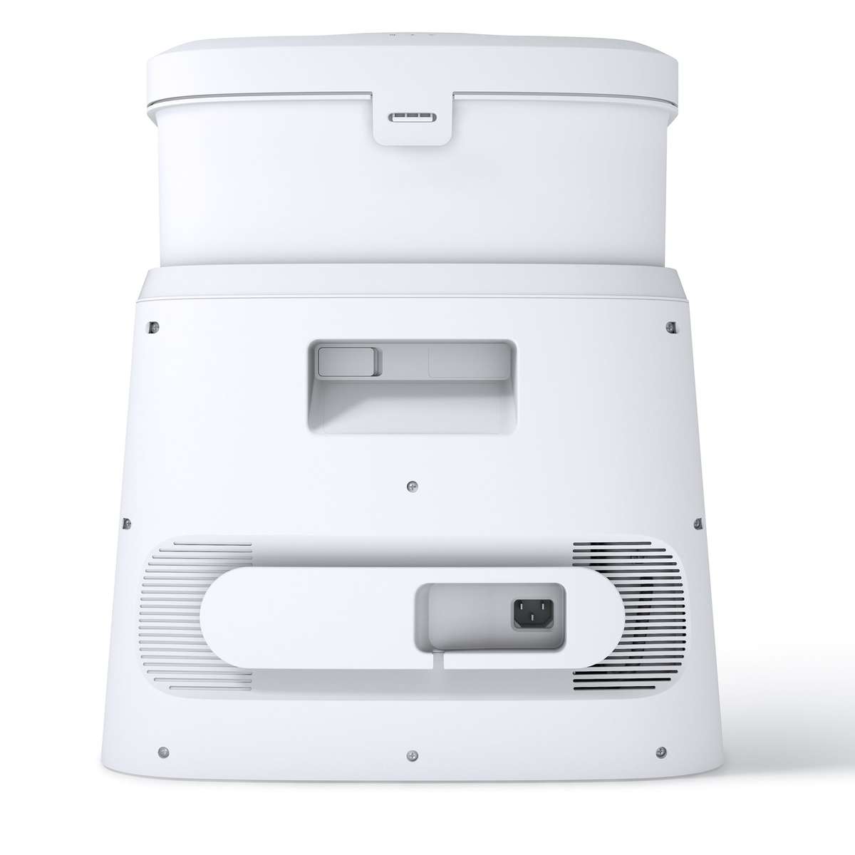 DEEBOT T30 PRO OMNI Robot Vacuum Cleaner - OMNI Station, 11000Pa Suction, 290min Runtime