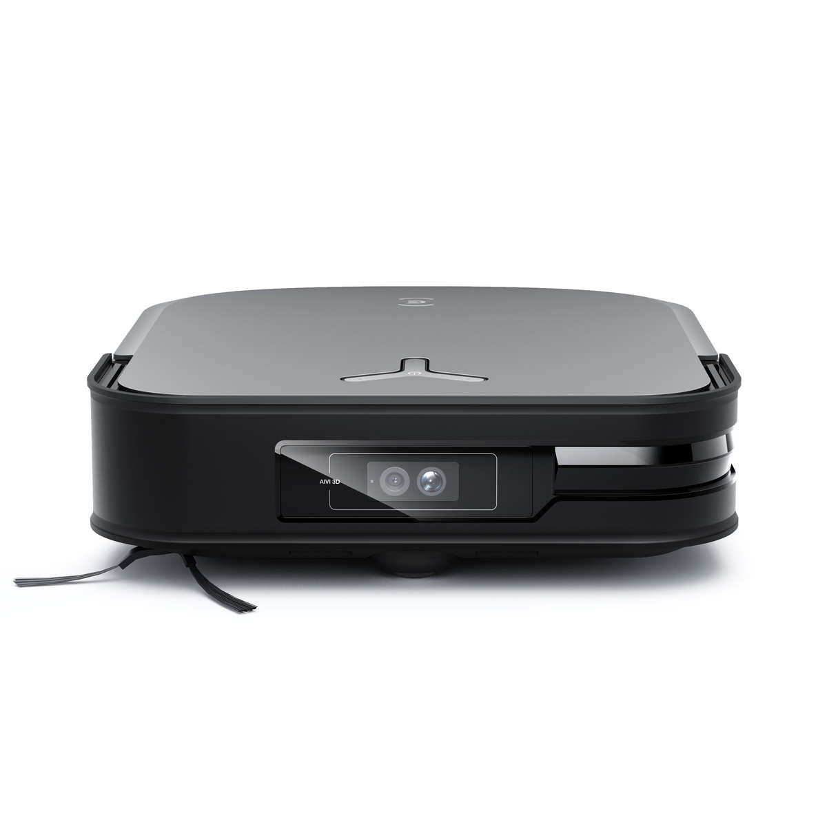 DEEBOT X2 OMNI Robot Vacuum Cleaner - OMNI Station, 8000Pa, 210min Runtime