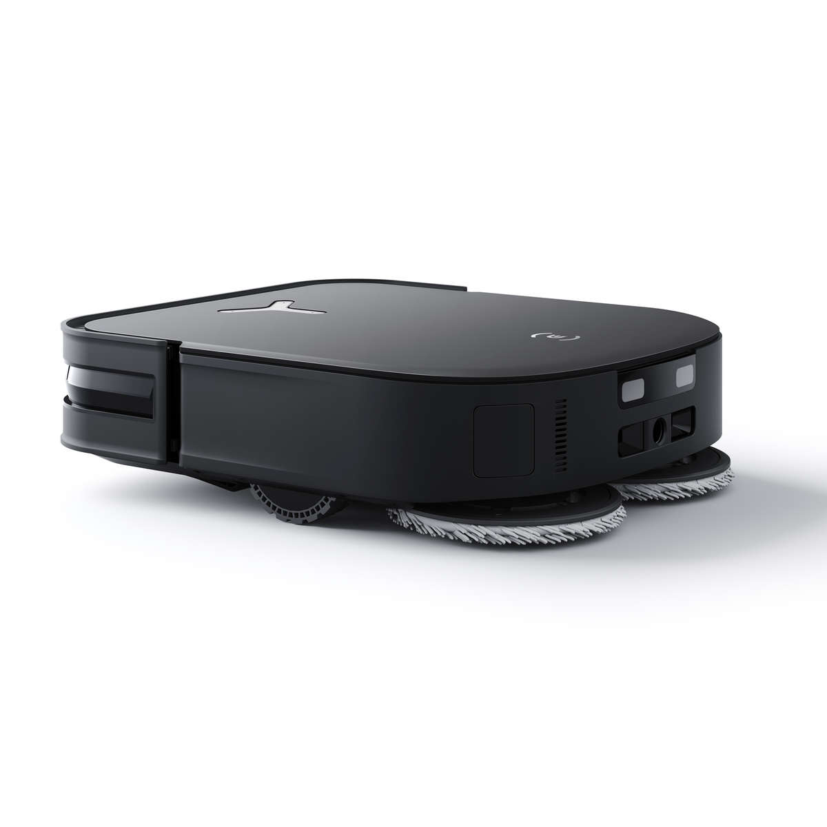 DEEBOT X2 OMNI Robot Vacuum Cleaner - OMNI Station, 8000Pa, 210min Runtime