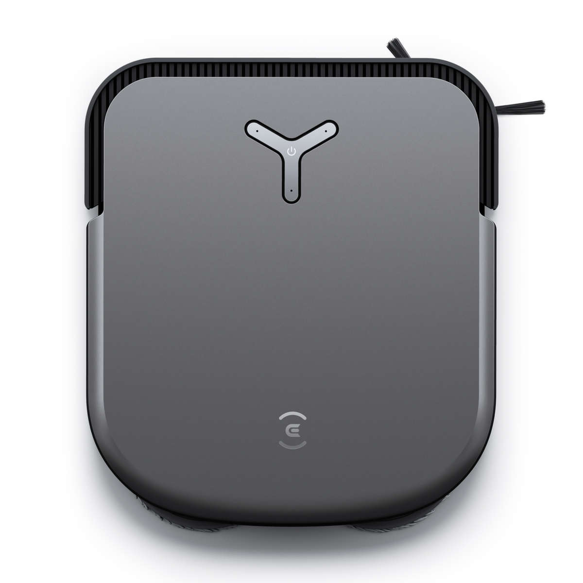 DEEBOT X2 OMNI Robot Vacuum Cleaner - OMNI Station, 8000Pa, 210min Runtime