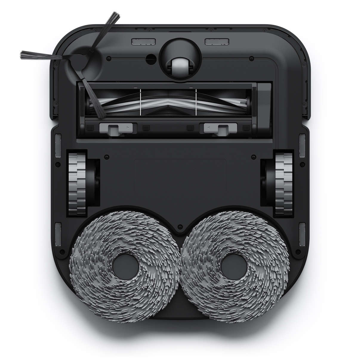 DEEBOT X2 OMNI Robot Vacuum Cleaner - OMNI Station, 8000Pa, 210min Runtime