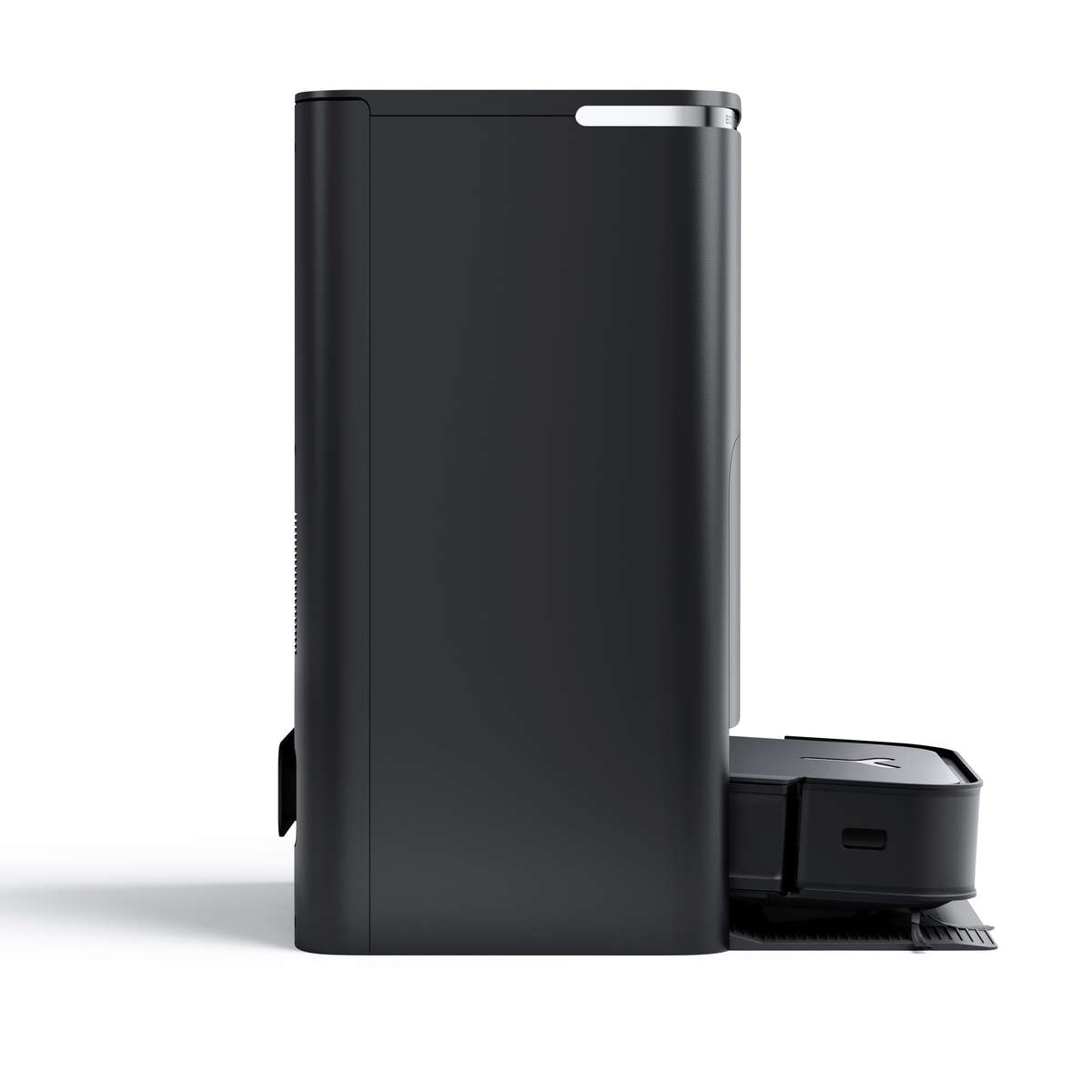 DEEBOT X2 OMNI Robot Vacuum Cleaner - OMNI Station, 8000Pa, 210min Runtime