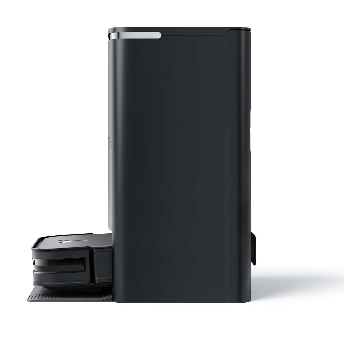 DEEBOT X2 OMNI Robot Vacuum Cleaner - OMNI Station, 8000Pa, 210min Runtime