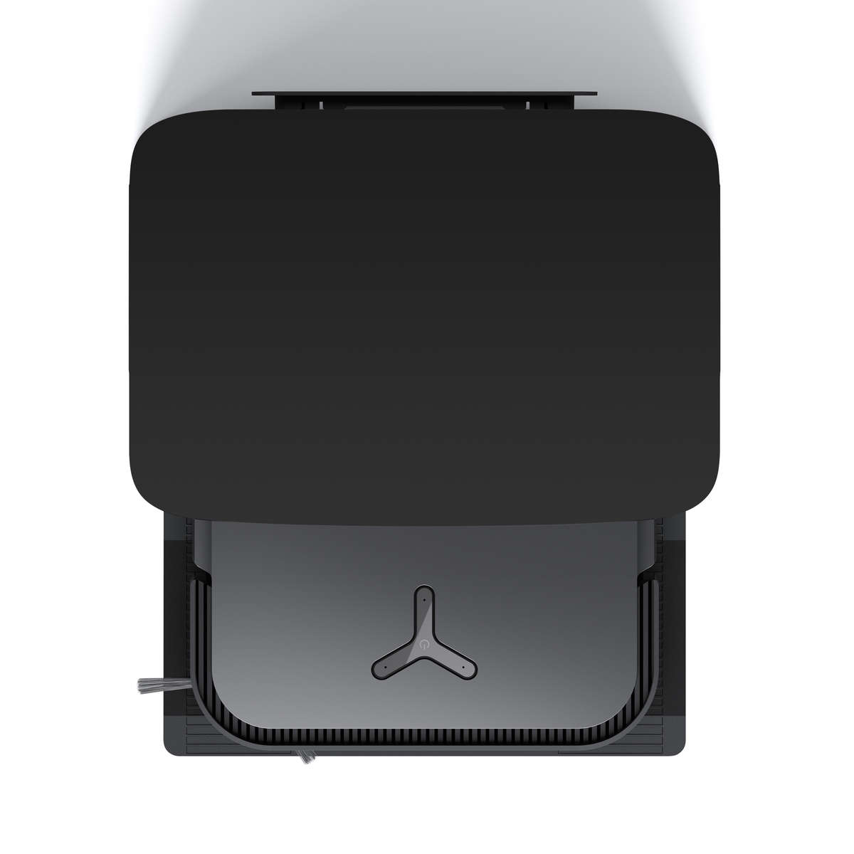 DEEBOT X2 OMNI Robot Vacuum Cleaner - OMNI Station, 8000Pa, 210min Runtime