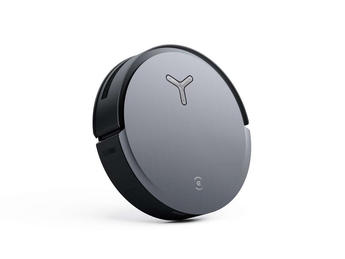 DEEBOT X8 PRO OMNI - Wet Dry Vacuum Roller, OMNI Station, 18,000Pa