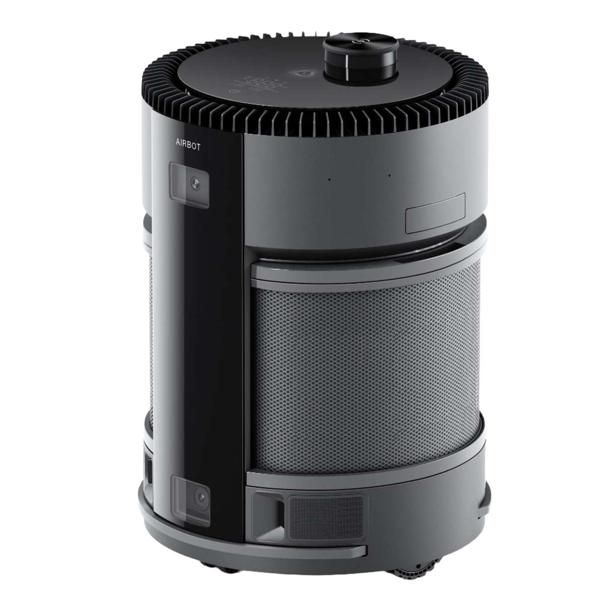 AIRBOT Z1 - Multi function Air Purification System - UNBOXED DEAL