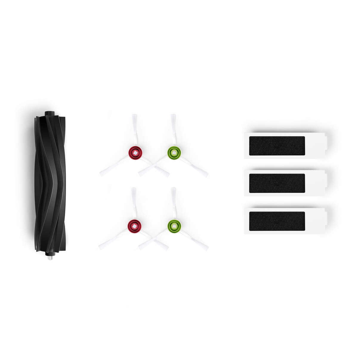 DEEBOT T20/T20e OMNI Antibacterial Buddy Kit