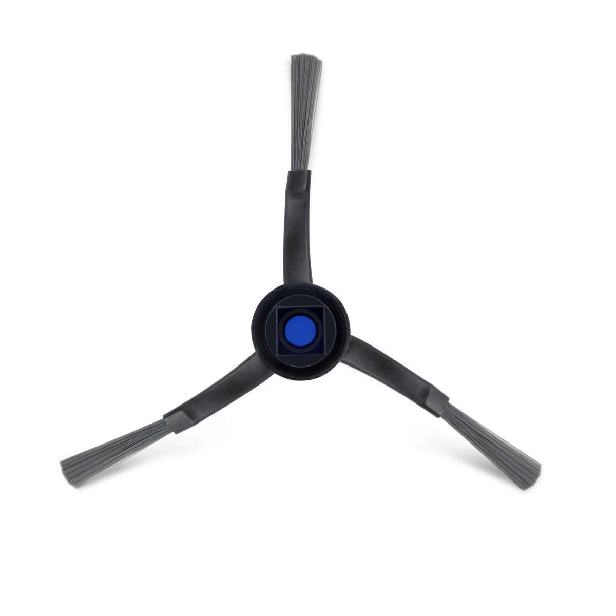 DEEBOT X5 PRO OMNI Buddy Kit - 2 Side Brushes, 1 Main Brush, 3 Filters