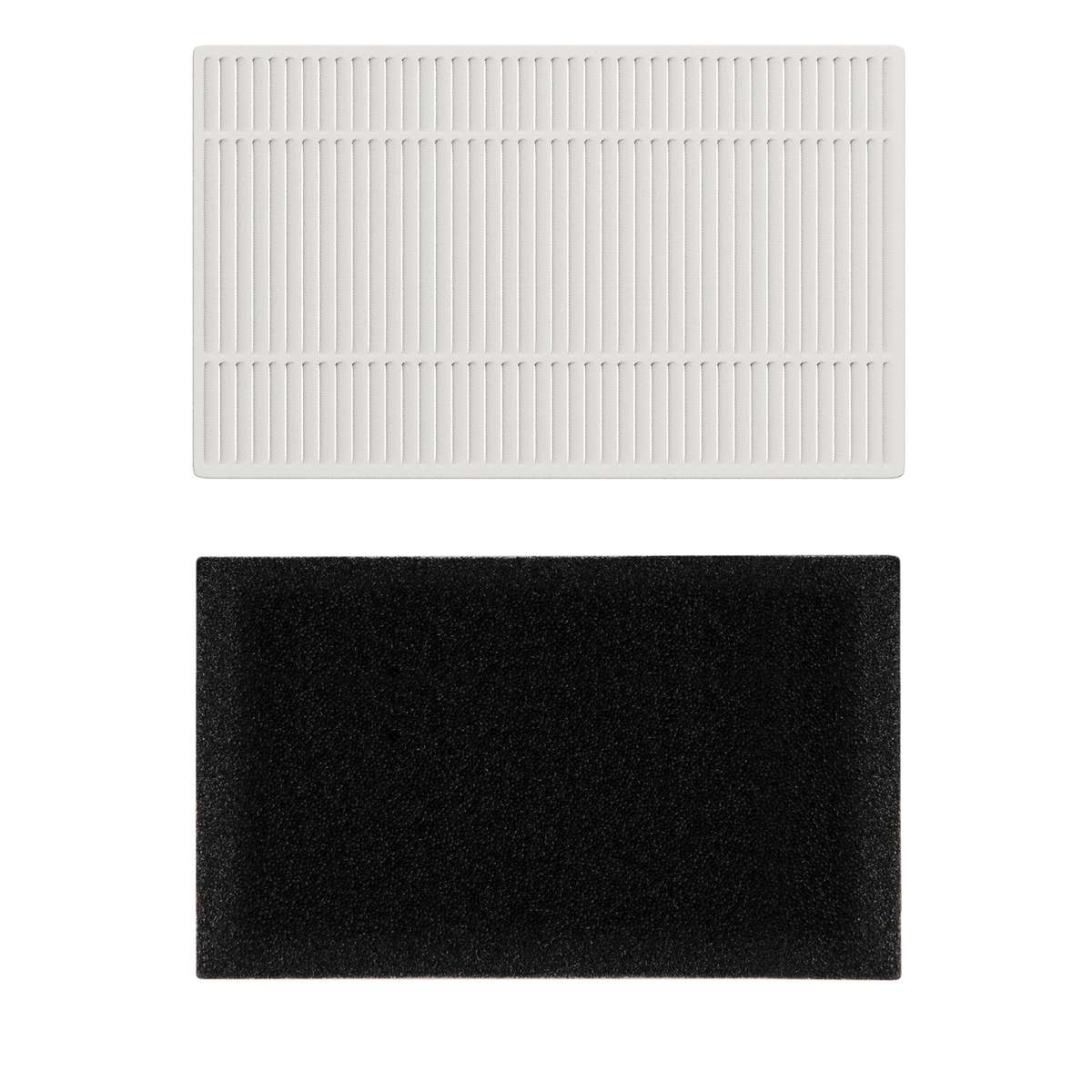 DEEBOT Y1 PRO PLUS Buddy Kit - 5 Brush, 3 Filter/Sponge