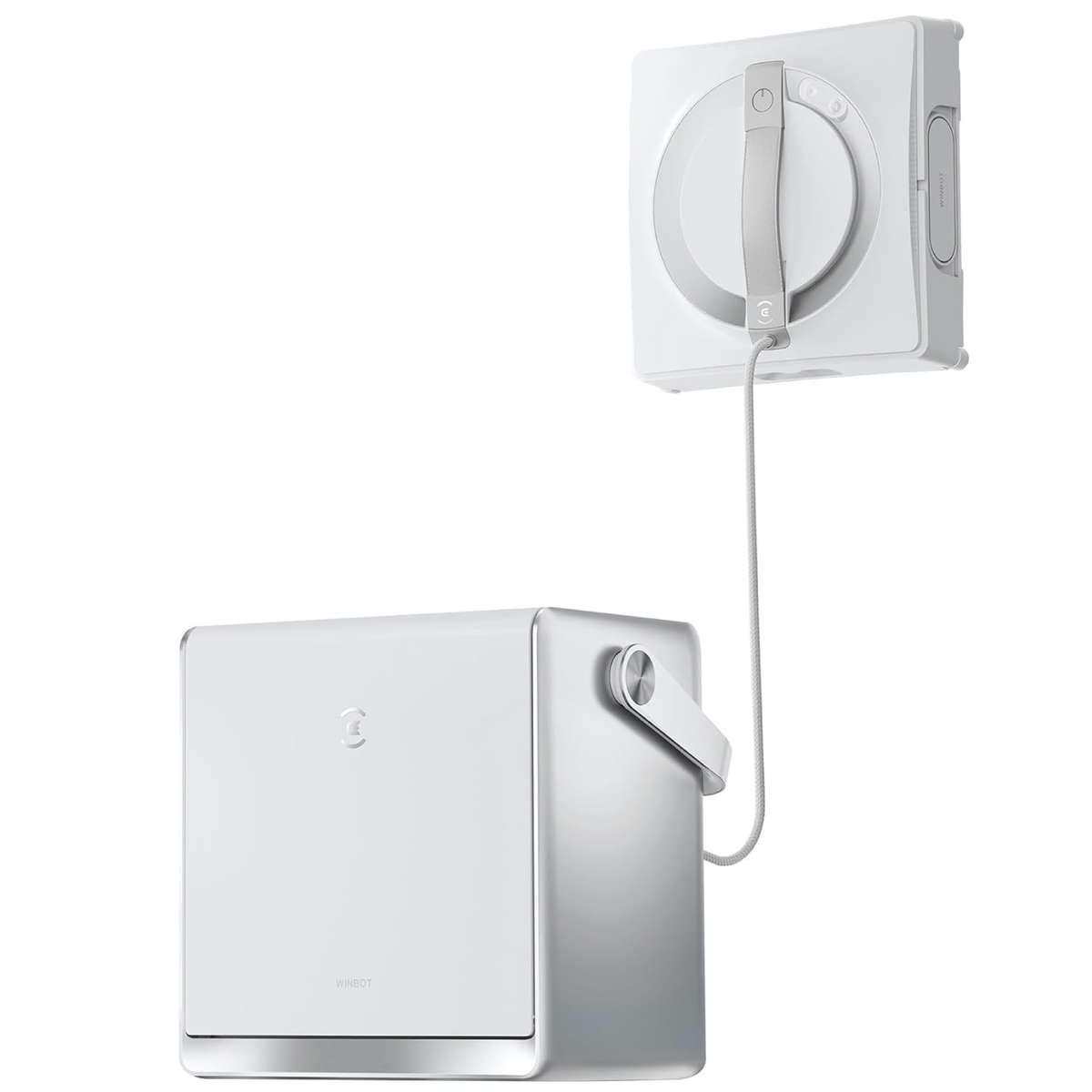 WINBOT W2 OMNI - Portable Window Cleaning Robot