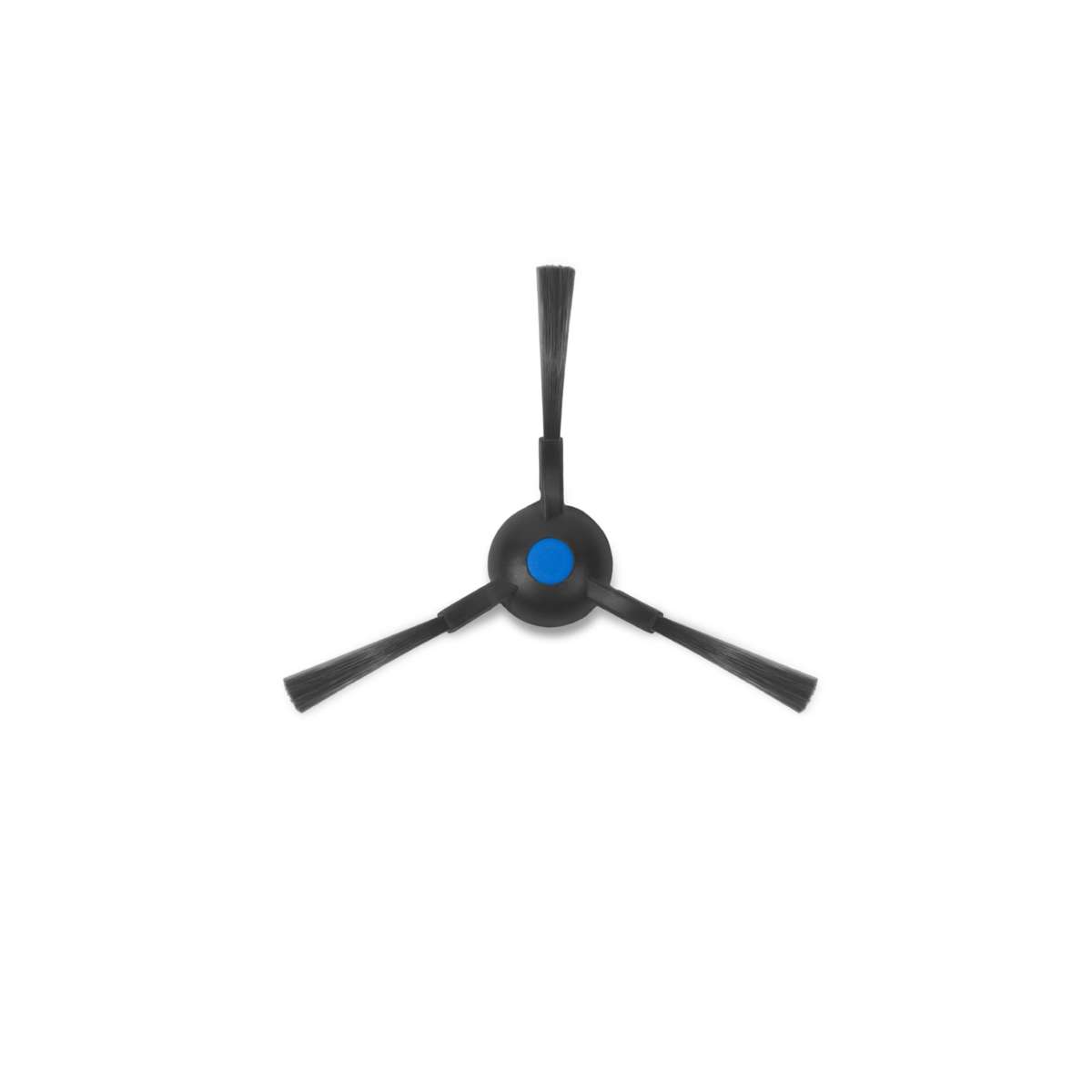 DEEBOT N30 PRO OMNI & N20e PLUS Buddy Kit - 4 Side Brushes, 1 Main Brush, 3 Filters