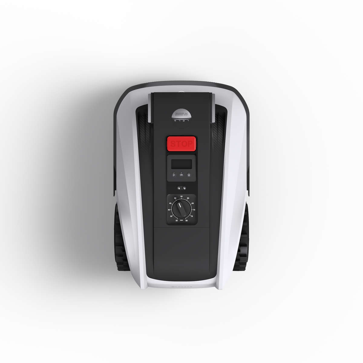 GOAT O800 RTK Robotic Lawn Mower