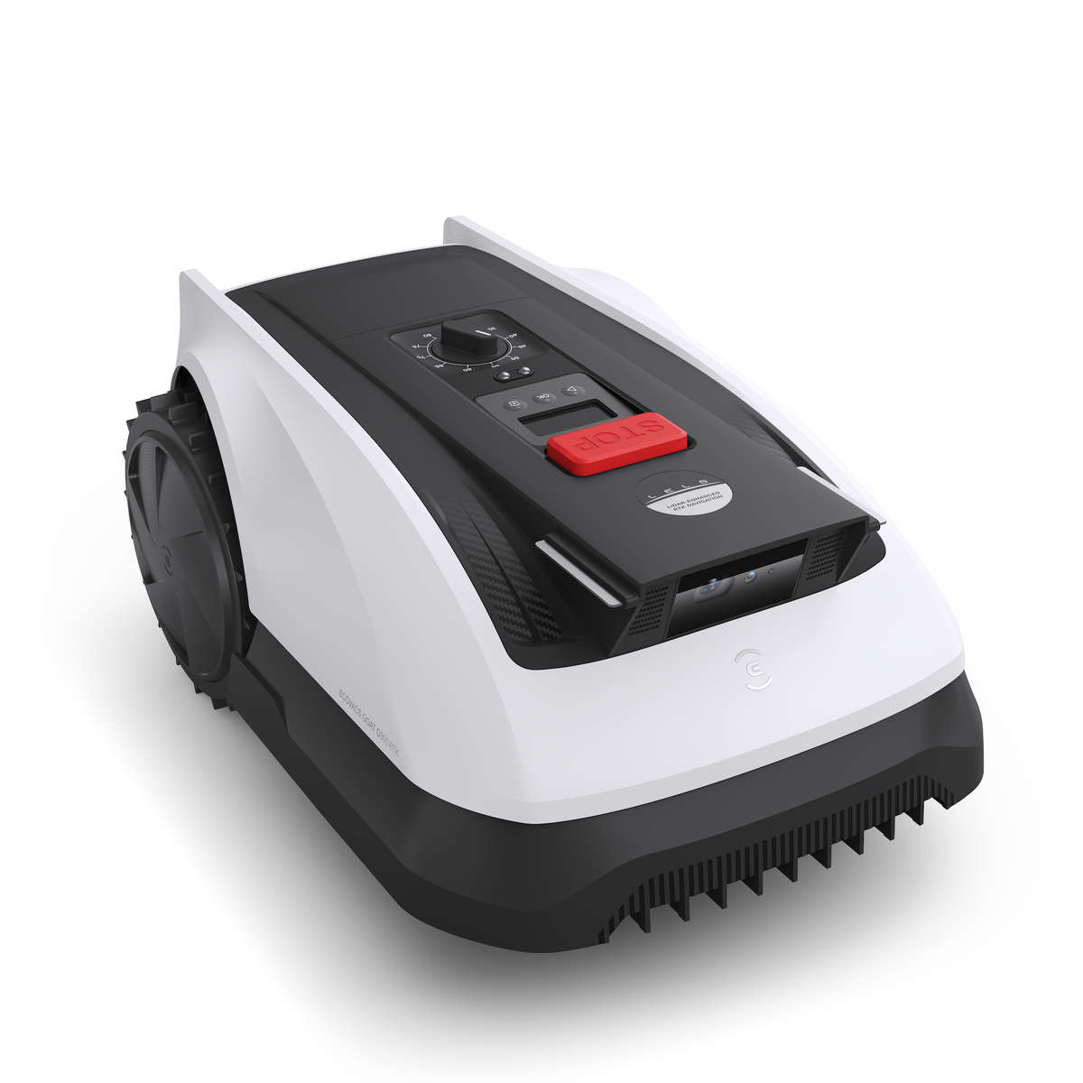 GOAT O800 RTK Robotic Lawn Mower