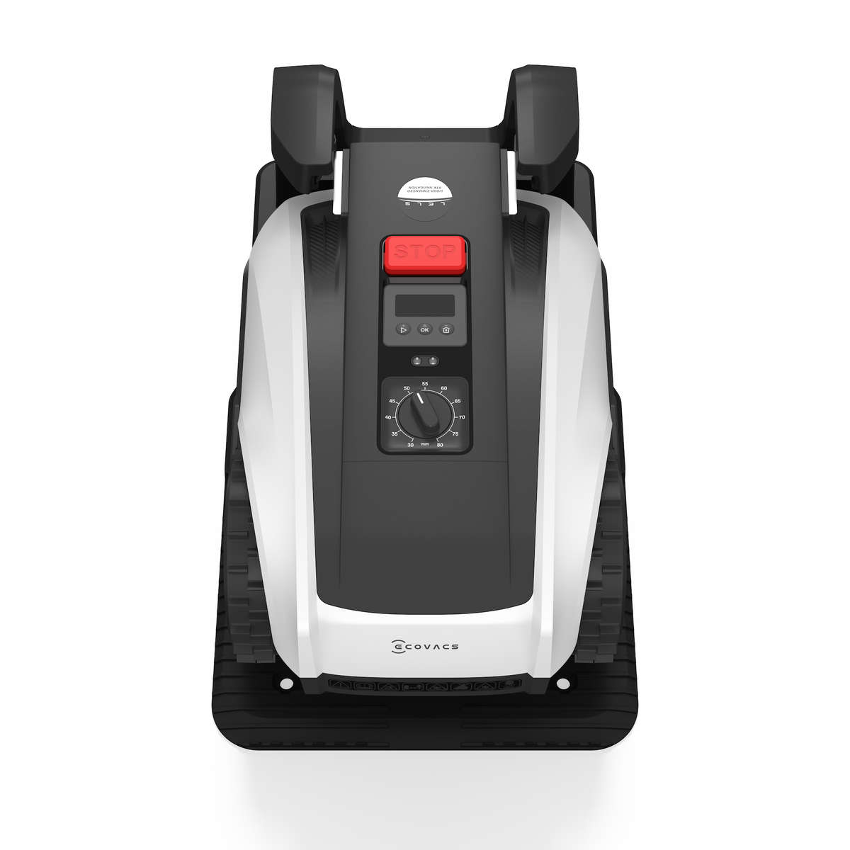 GOAT O800 RTK Robotic Lawn Mower