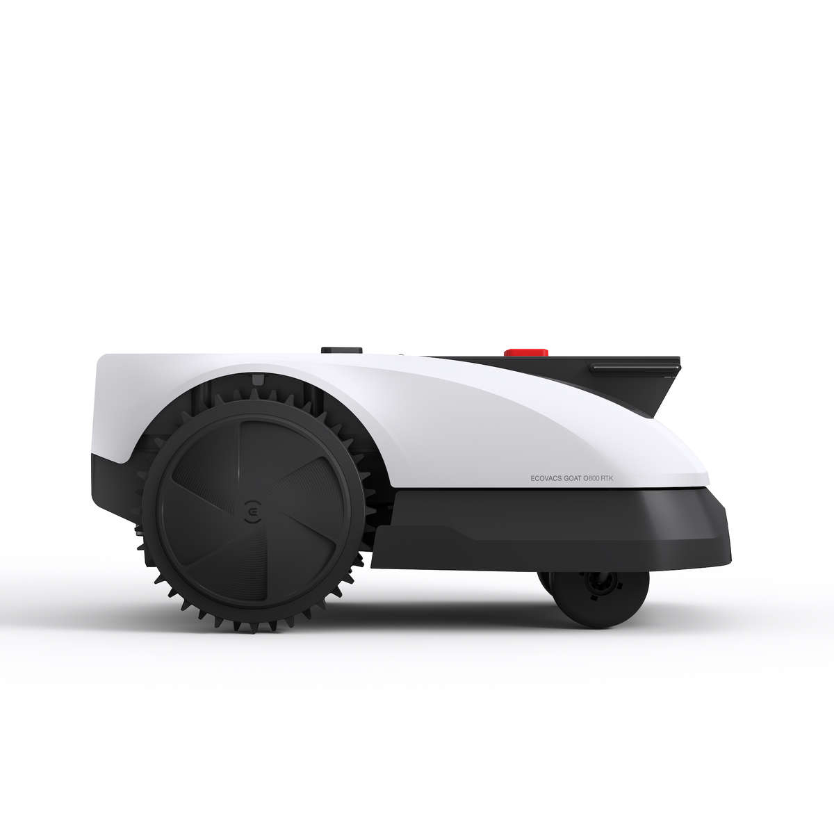 GOAT O800 RTK Robotic Lawn Mower
