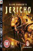 PlayStation 3 Games: Clive Barker's Jericho
