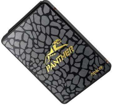 Apacer AS340 Panther 240GB 2.5" SATA III Internal