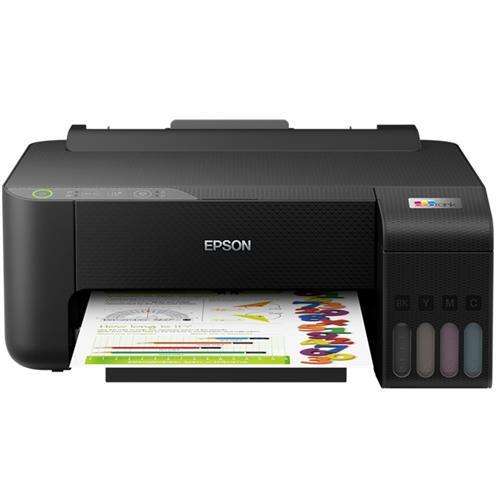 Epson EcoTank L1250 A4 Colour Inkjet Printer