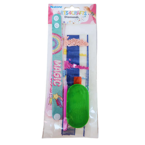 Magic Diamond Dot Bracelet Kit