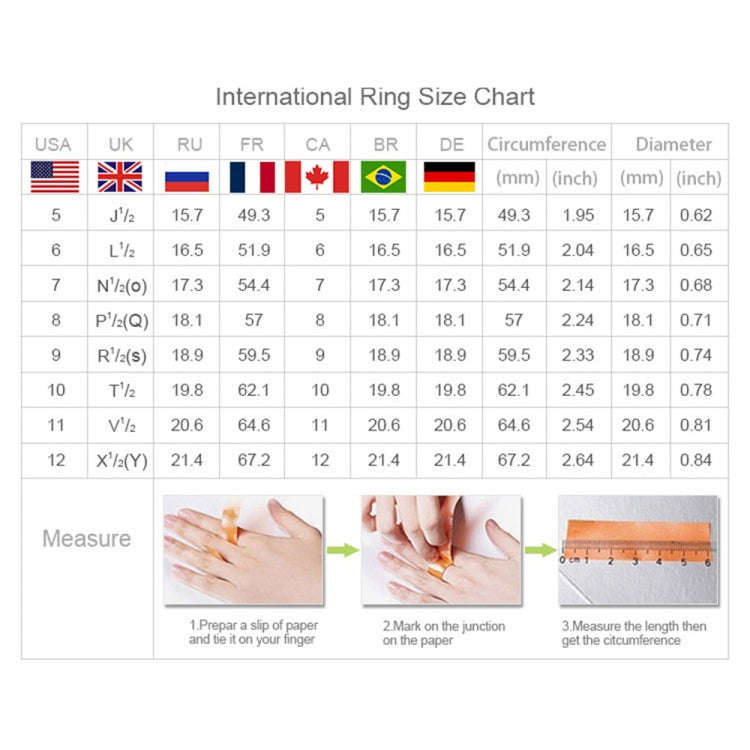 925 Silver Women Opal Flower Ring Jewelry, Ring Size:10(White)