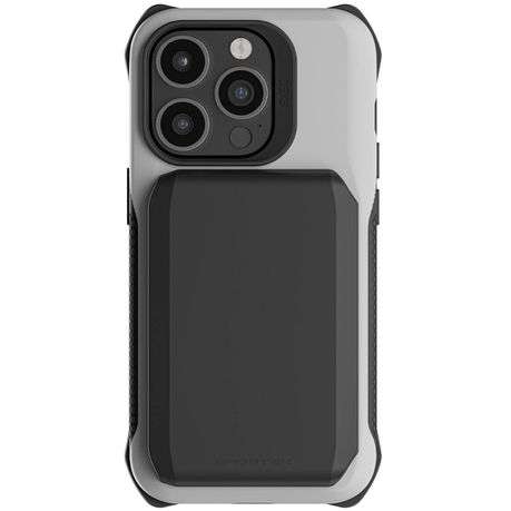 Ghostek Exec Wallet Case for iPhone 14 Pro