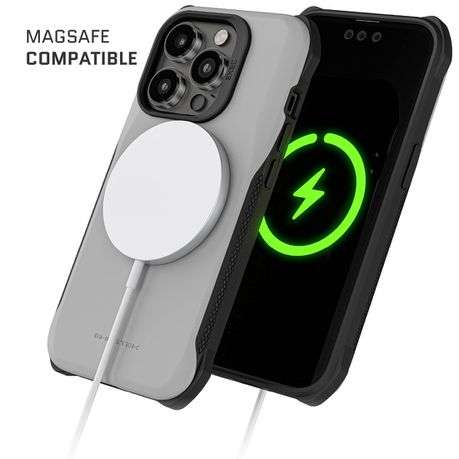 Ghostek Exec Wallet Case for iPhone 14 Pro