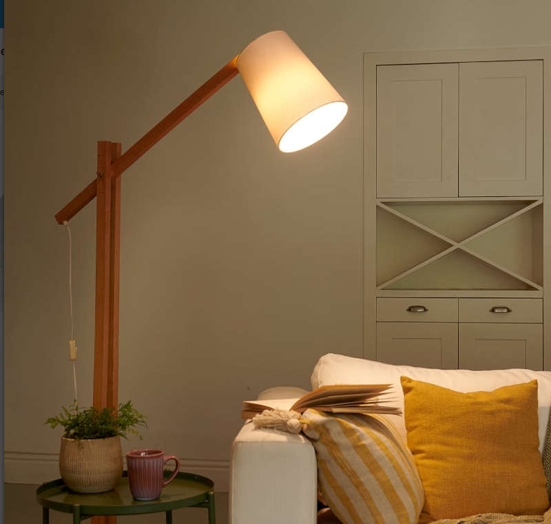 Gizzu Everglow Rechargeable Emergency Bayonett