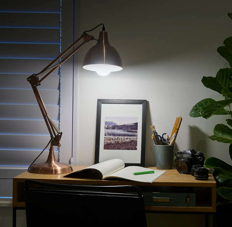 Gizzu Everglow Rechargeable Emergency Bayonett