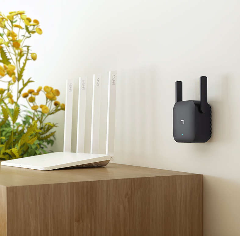 Xiaomi Wi-Fi Range Extender Pro
