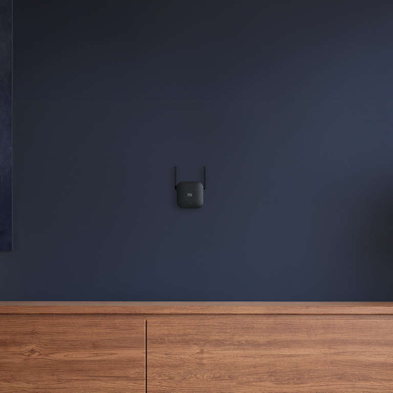 Xiaomi Wi-Fi Range Extender Pro